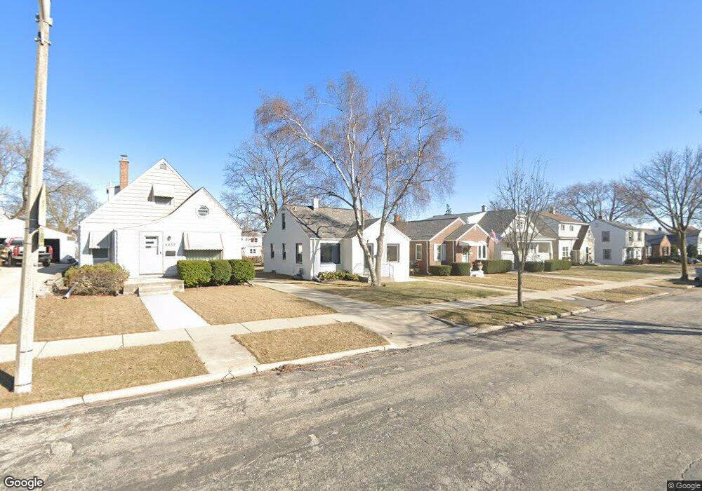 4458 S Adams Ave, Milwaukee, WI 53207 - photo 1