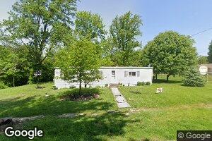 242 N Stockton St, Jamestown, IN 46147