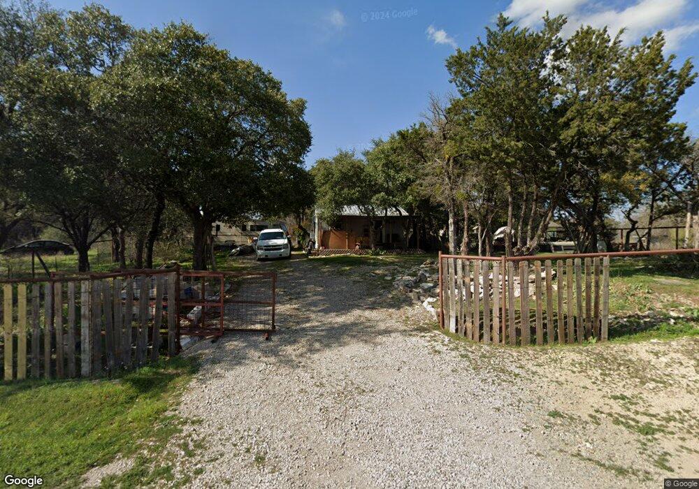 428 Gun Barrel Dr, Weatherford, TX 76087 - photo 1