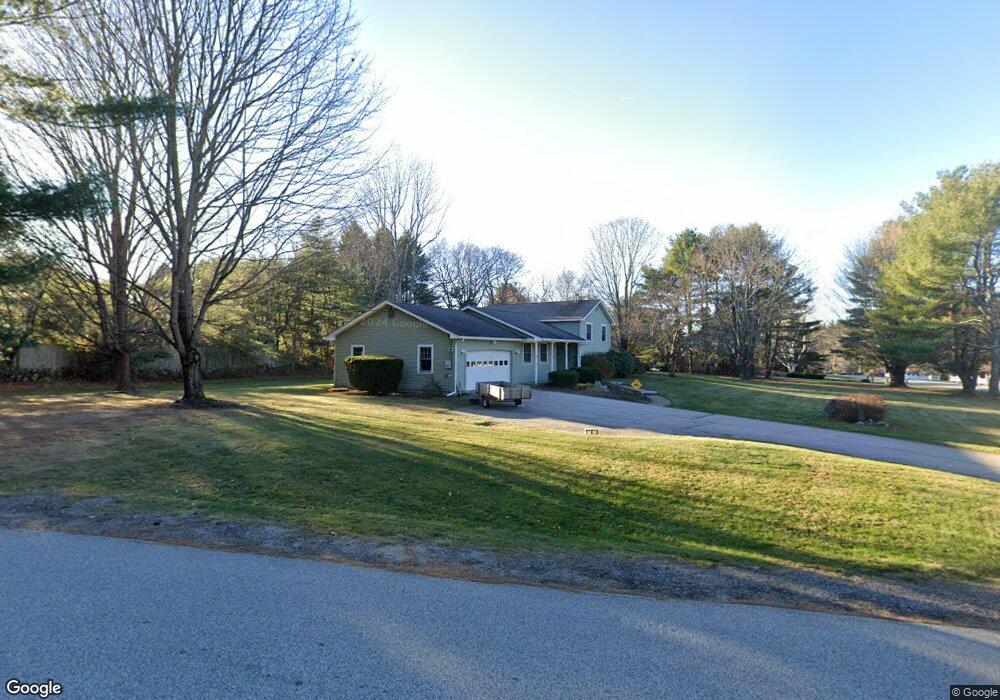 3 Doe Run Ln, Stratham, NH 03885 - photo 1