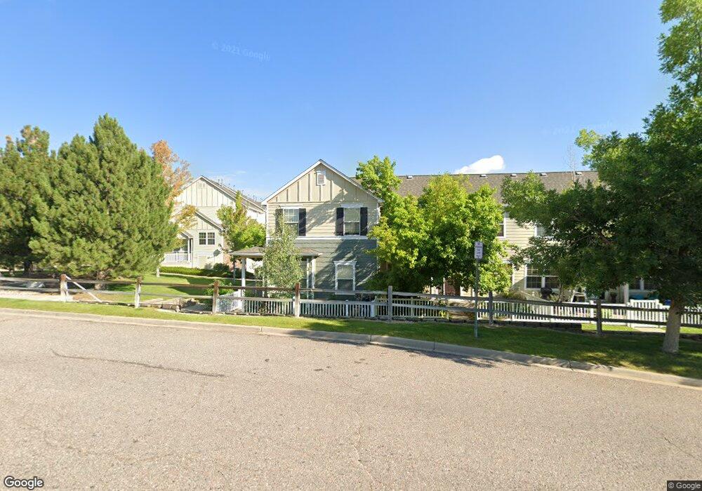 1500 Wild Cat Mountain Rd, Castle Rock, CO 80109 - photo 1