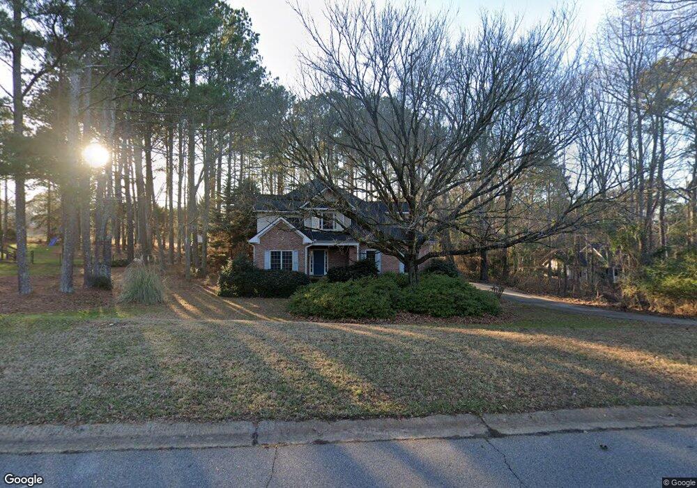 1191 Calls Creek Cir, Watkinsville, GA 30677 - photo 1