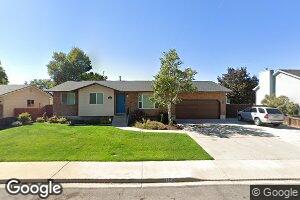 1155 N 1000 E, Orem, UT 84097