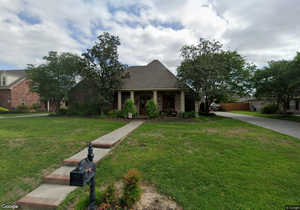 2729 Rue Calais Dr, Lake Charles, LA 70605 - photo 1