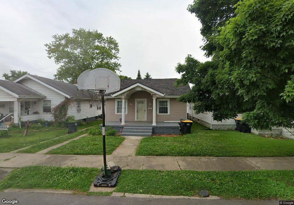 2919 Jefferson St, Anderson, IN 46016 - photo 1
