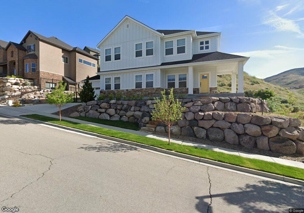 5058 N Grey Hawk Dr, Lehi, UT 84043 - photo 1