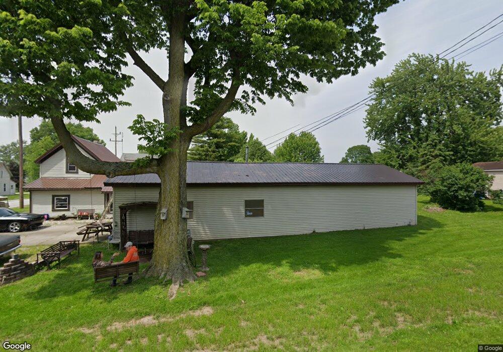 218 W Mckeever St, Andrews, IN 46702 - photo 1