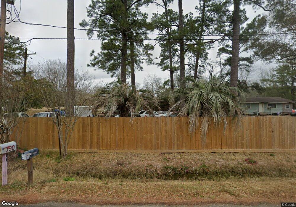 390 W Circle Dr, Vidor, TX 77662 - photo 1