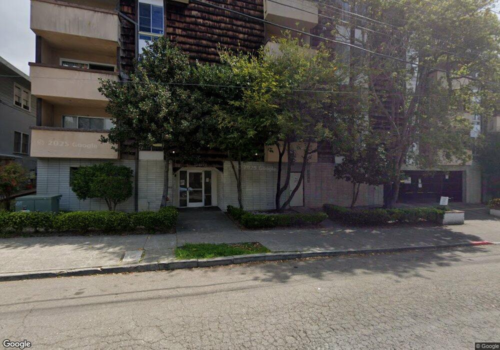 2461 Warring St, Berkeley, CA 94704 - photo 1