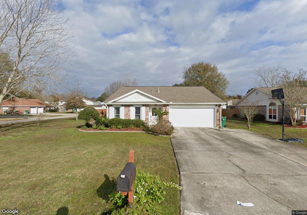 1902 Wyndemere Dr, Slidell, LA 70461 - photo 1