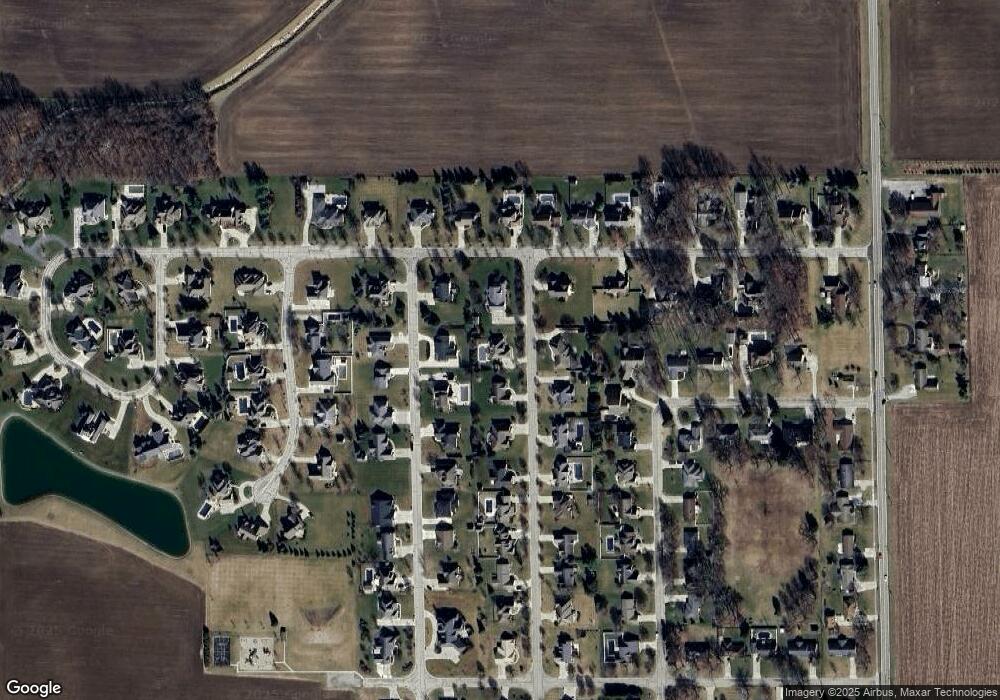 433 N Pointe Dr, Archbold, OH 43502 - photo 1