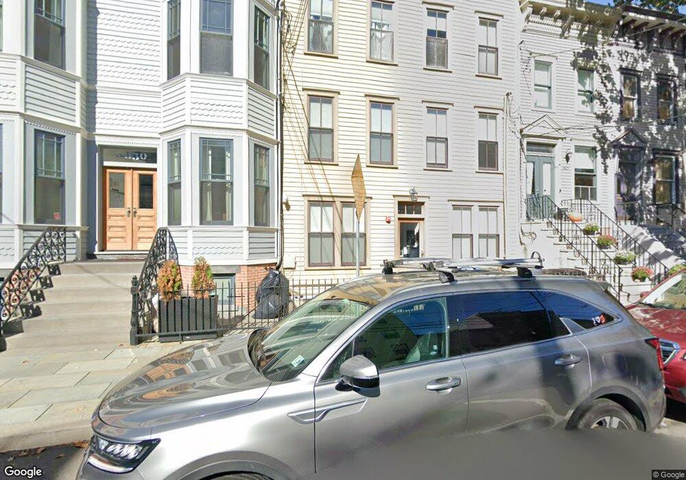 348 8th St unit 1st level, Jersey City, NJ 07302 - photo 1