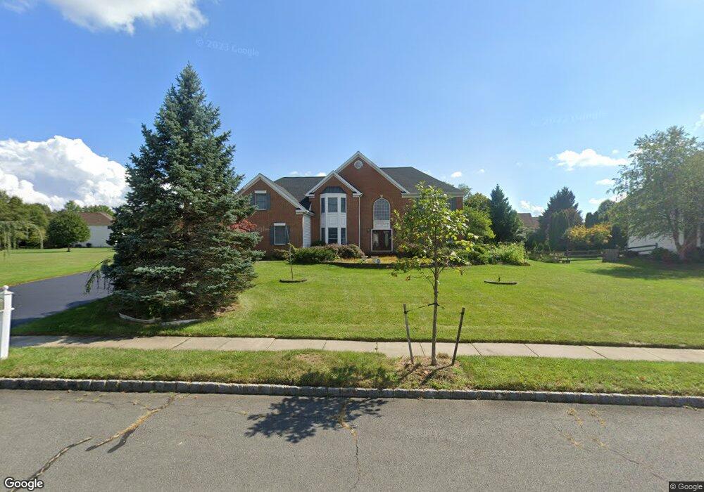 48 Zaitz Farm Rd, Princeton Junction, NJ 08550 - photo 1