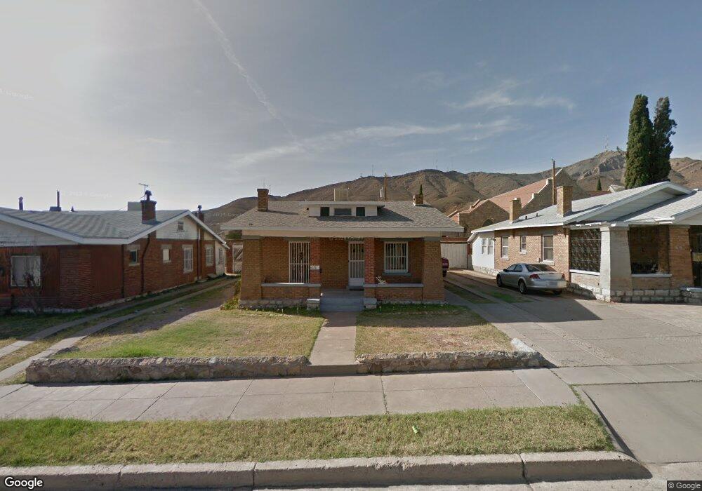 1811 N Piedras St, El Paso, TX 79930 - photo 1