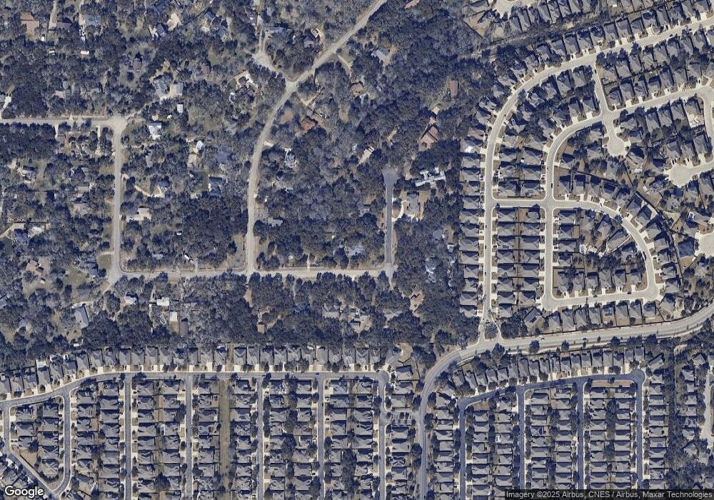 25301 Mesquite Hollow, San Antonio, TX 78255 - photo 1