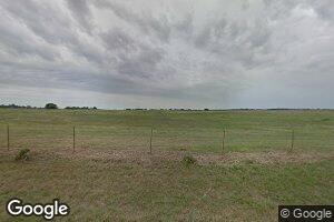 8104 N Clay Rd, Glencoe, OK 74032