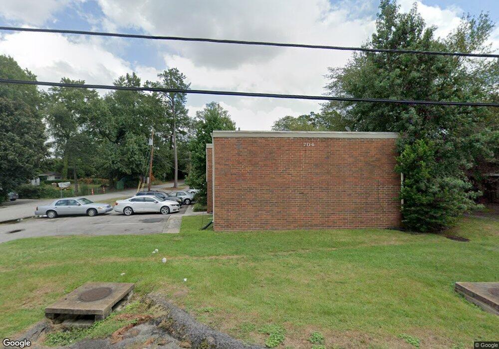 704 Osage Ave unit 3, West Columbia, SC 29169 - photo 1