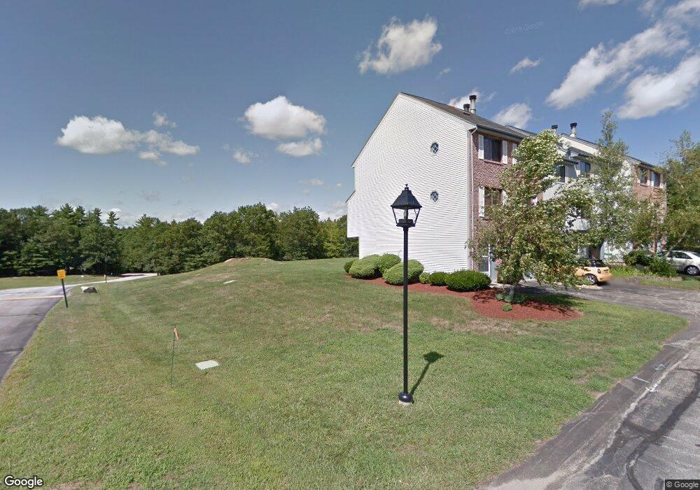 6 Vanden Rd, Merrimack, NH 03054 - photo 1