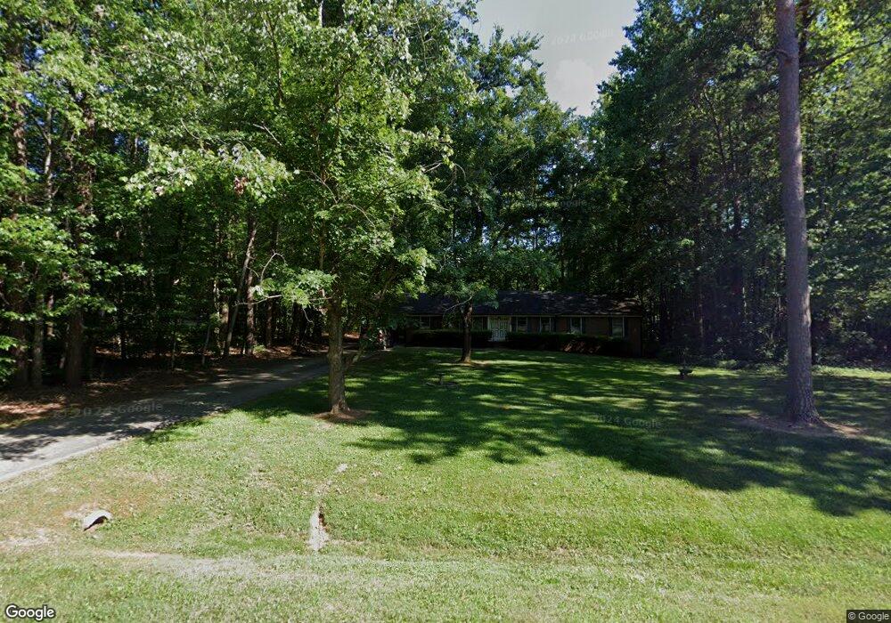 1325 Appaloosa Trail, Asheboro, NC 27205 - photo 1