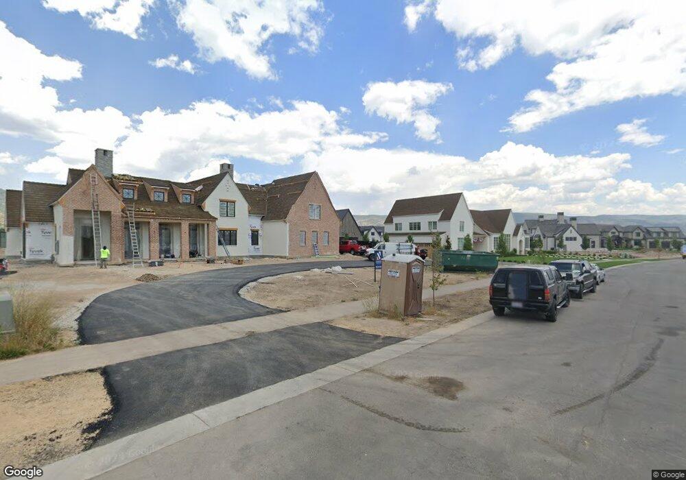 328 N Whitaker Farm Way, Midway, UT 84049 - photo 1