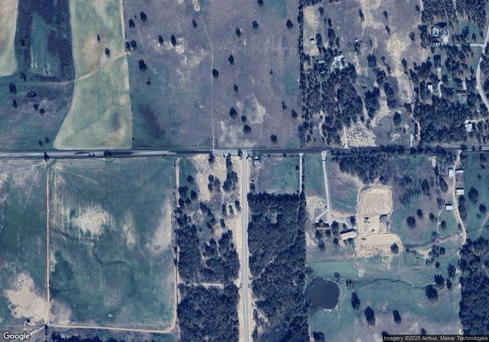 Lot 2 Sedona Creek Ct, Poolville, TX 76487 - photo 1