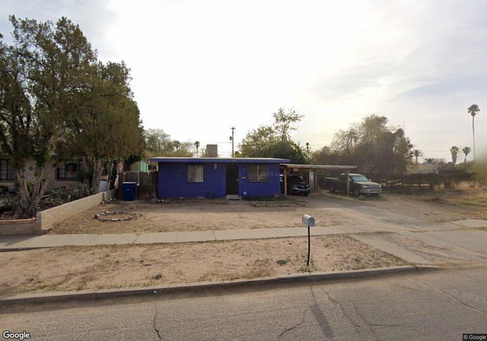 2302 E 20th St, Tucson, AZ 85719 - photo 1