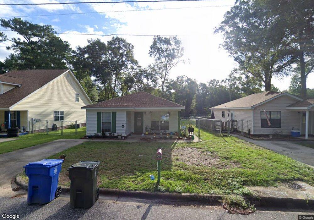 706 State Ave, Dothan, AL 36303 - photo 1