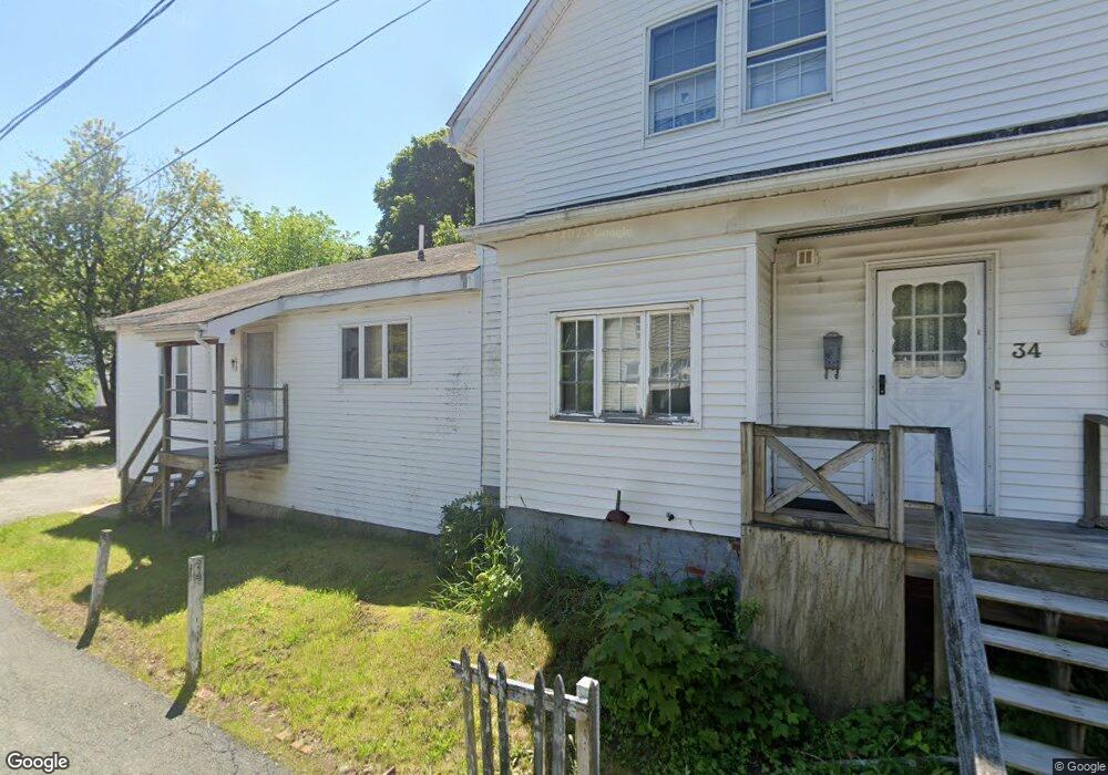 34 Court St, Lynn, MA 01905 - photo 1