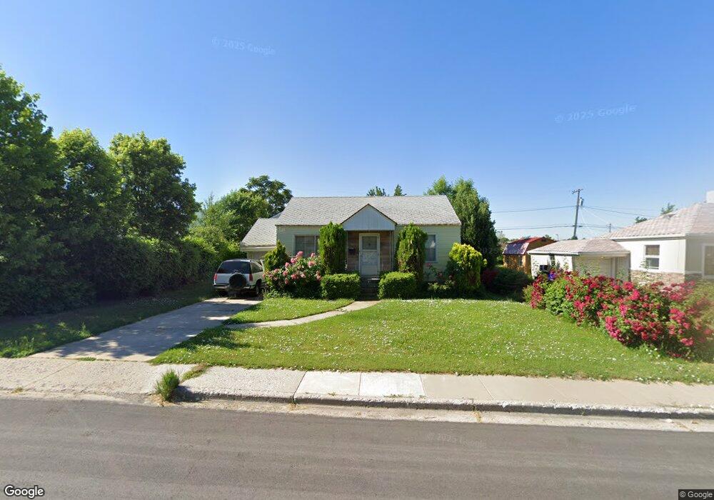 23 W 700 N, Bountiful, UT 84010 - photo 1