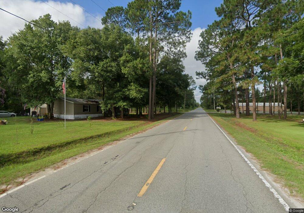 2450 12th St, Waycross, GA 31503 - photo 1