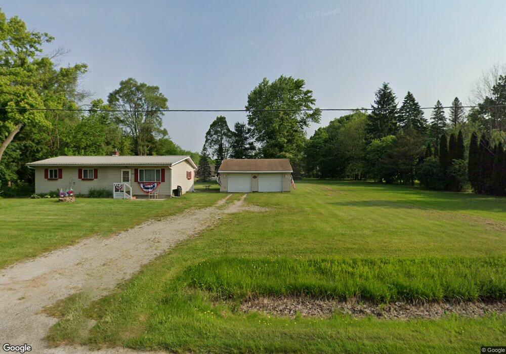 6277 E Coldwater Rd, Flint, MI 48506 - photo 1