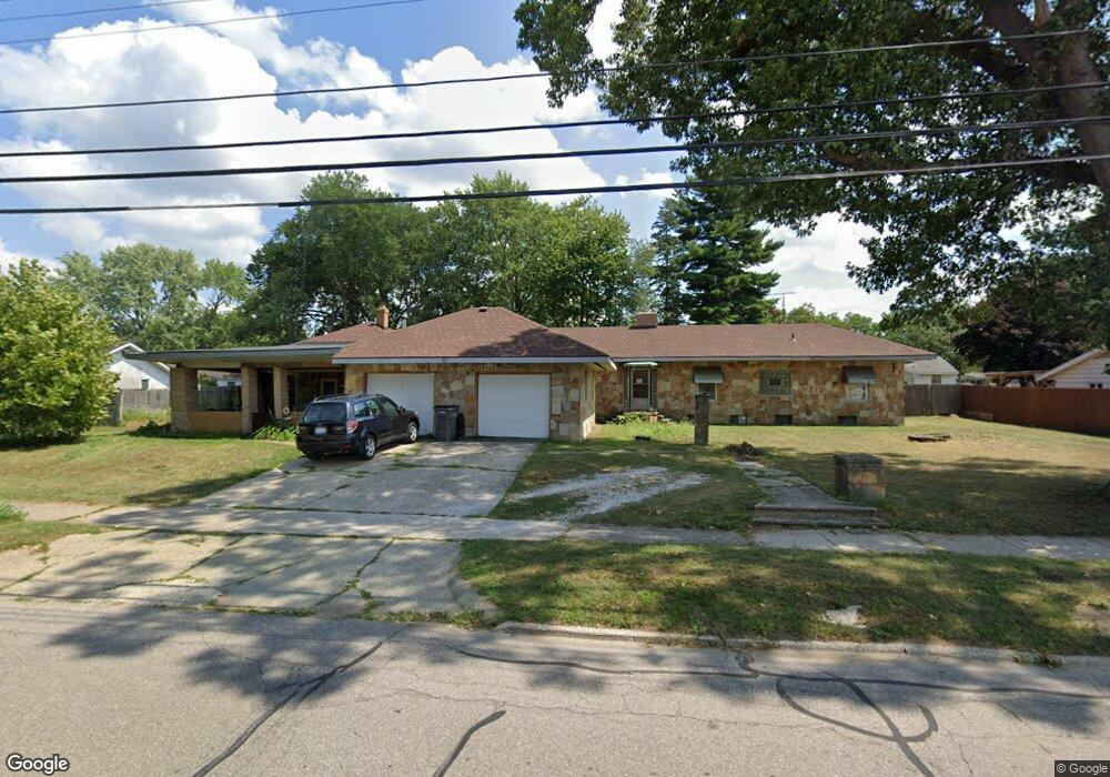 811 S 15th St, Niles, MI 49120 - photo 1