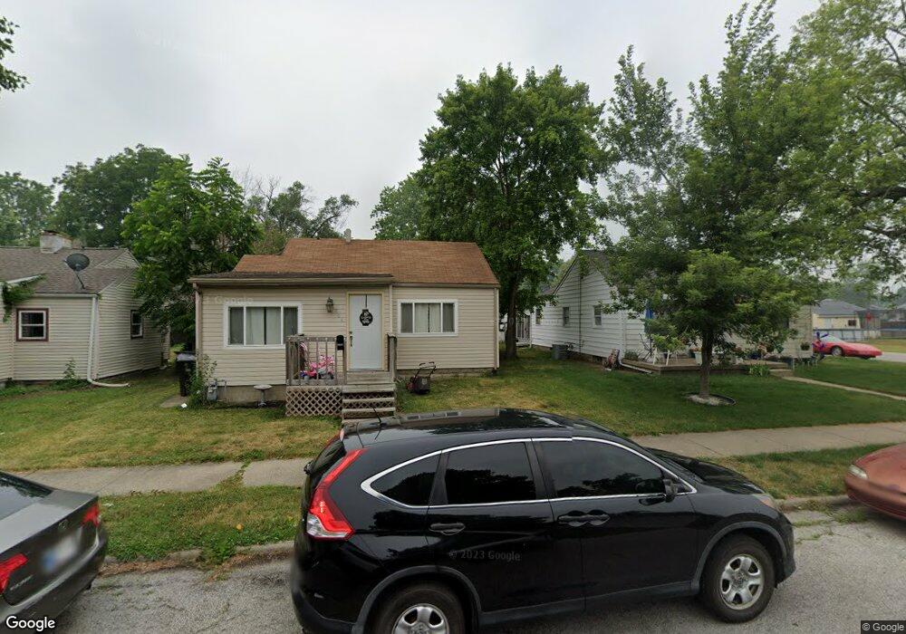 804 S 30th St, Lafayette, IN 47904 - photo 1