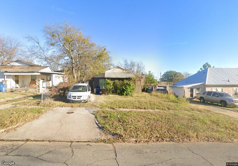 41 W Ottawa Ave, McAlester, OK 74501 - photo 1