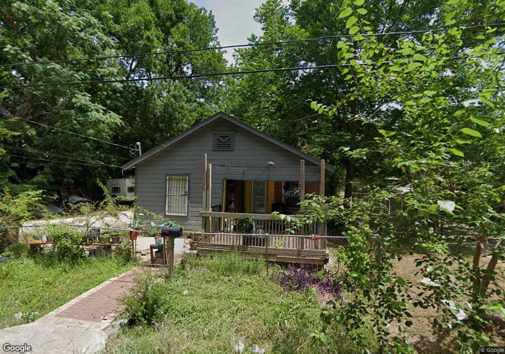 832 Rosie St, Houston, TX 77091 - photo 1