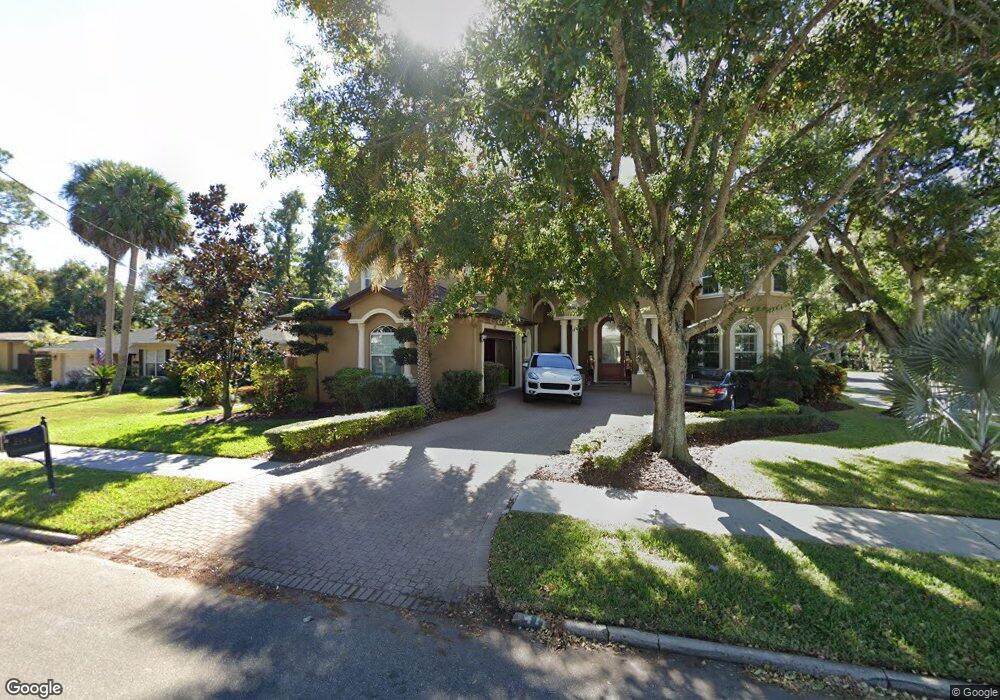 4124 W Sevilla St, Tampa, FL 33629 - photo 1