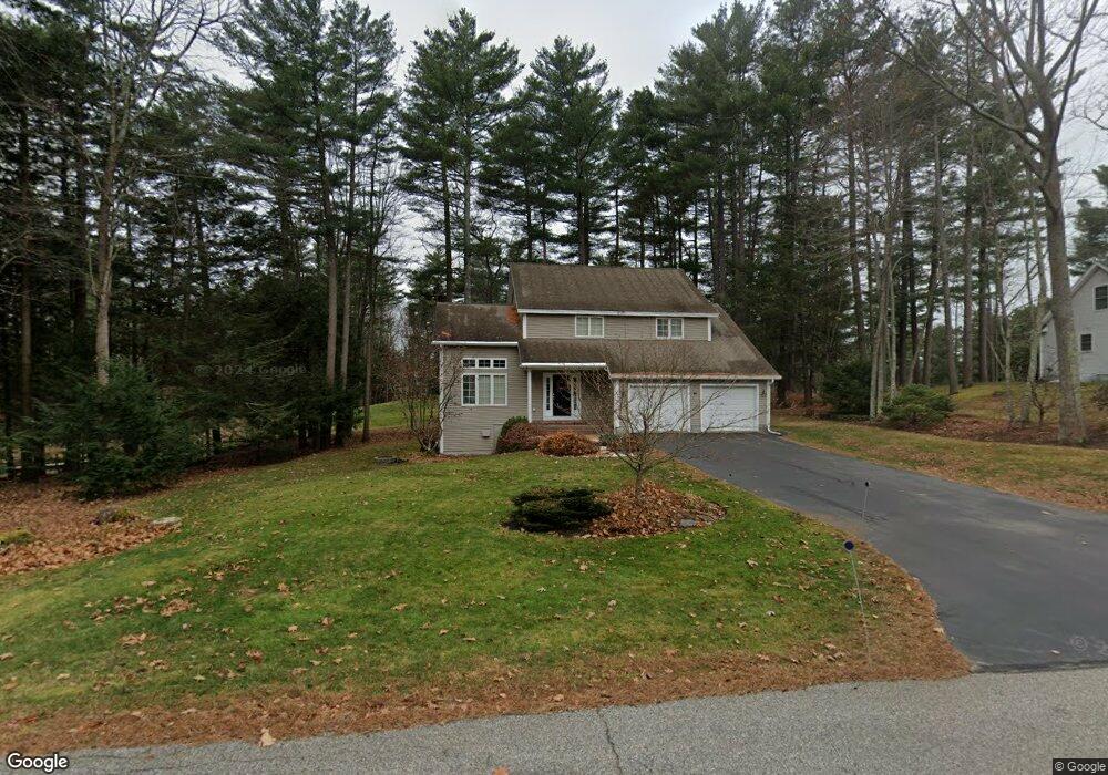 26 Long Cove Dr, Old Orchard Beach, ME 04064 - photo 1