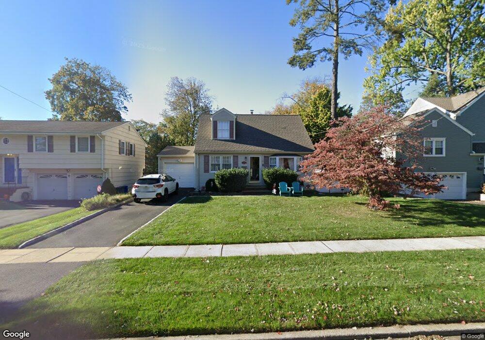 2275 Coles Ave, Scotch Plains, NJ 07076 - photo 1