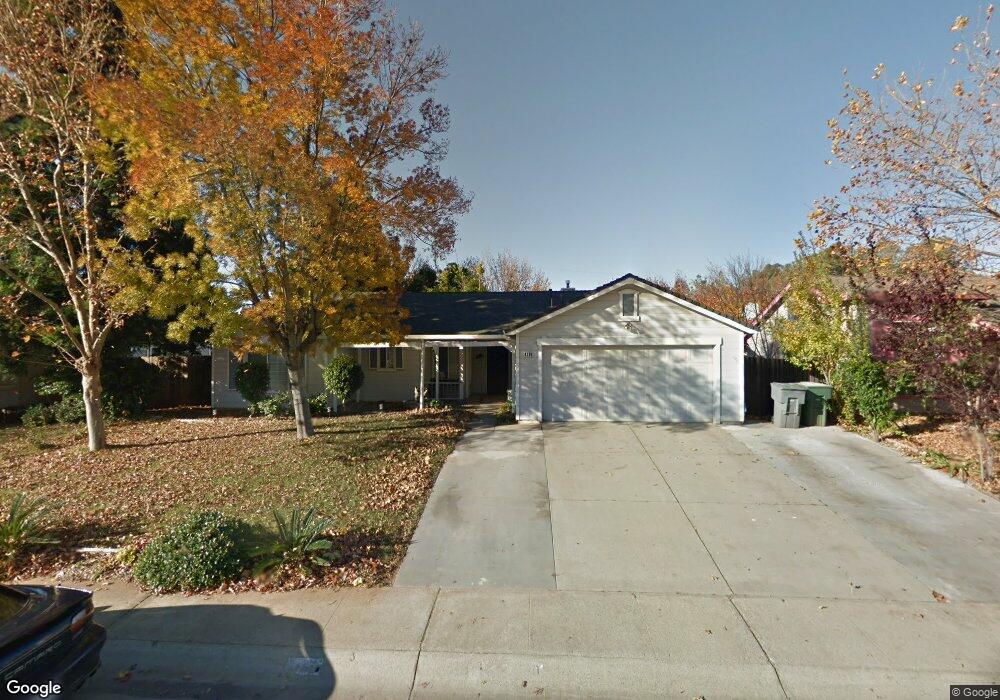 4280 Bowyer Blvd, Redding, CA 96002 - photo 1