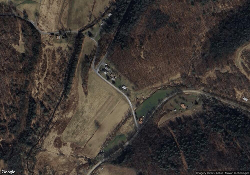 4185 Barto Hollow Rd, Hughesville, PA 17737 - photo 1