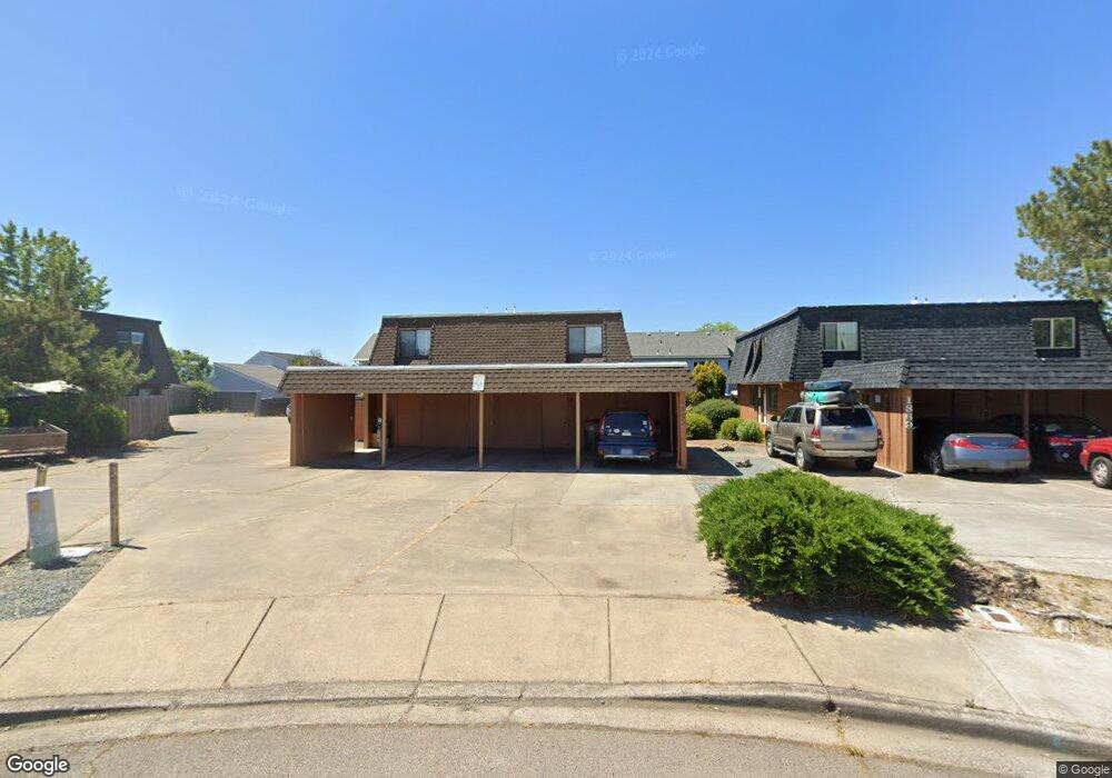 1863 Inner Cir unit 1-4, Medford, OR 97504 - photo 1