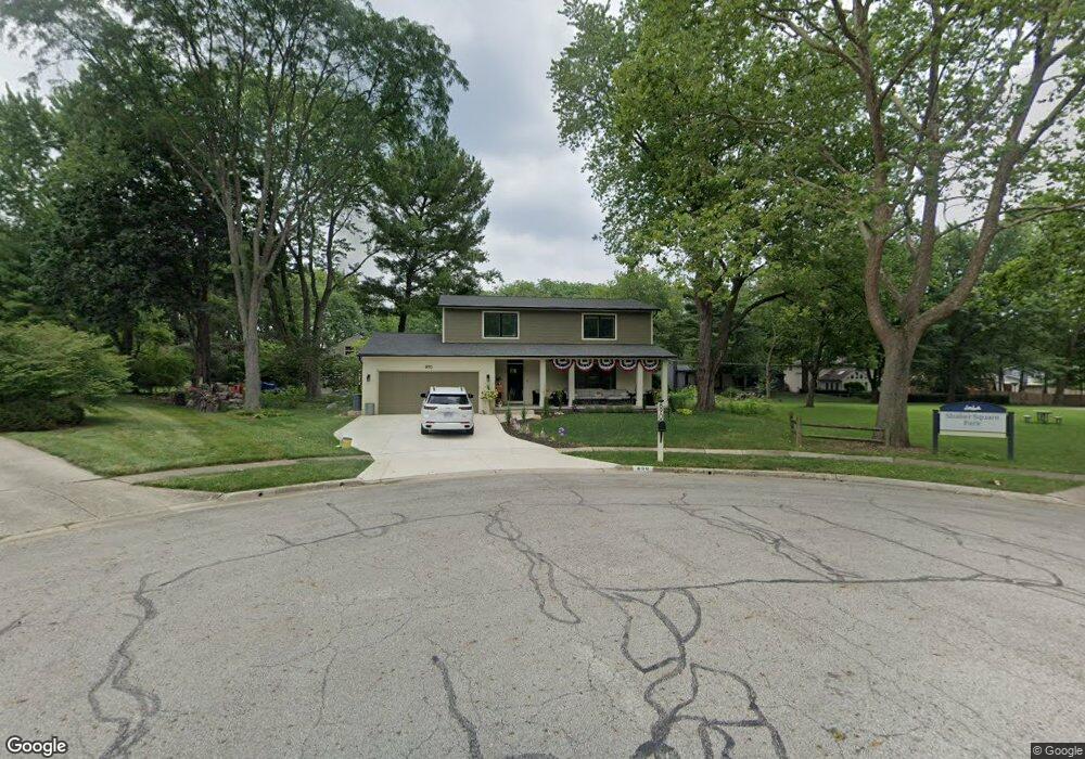 890 Middlebury Ct, Worthington, OH 43085 - photo 1