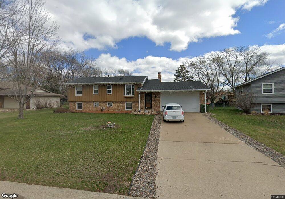 10432 Partridge St NW, Coon Rapids, MN 55433 - photo 1