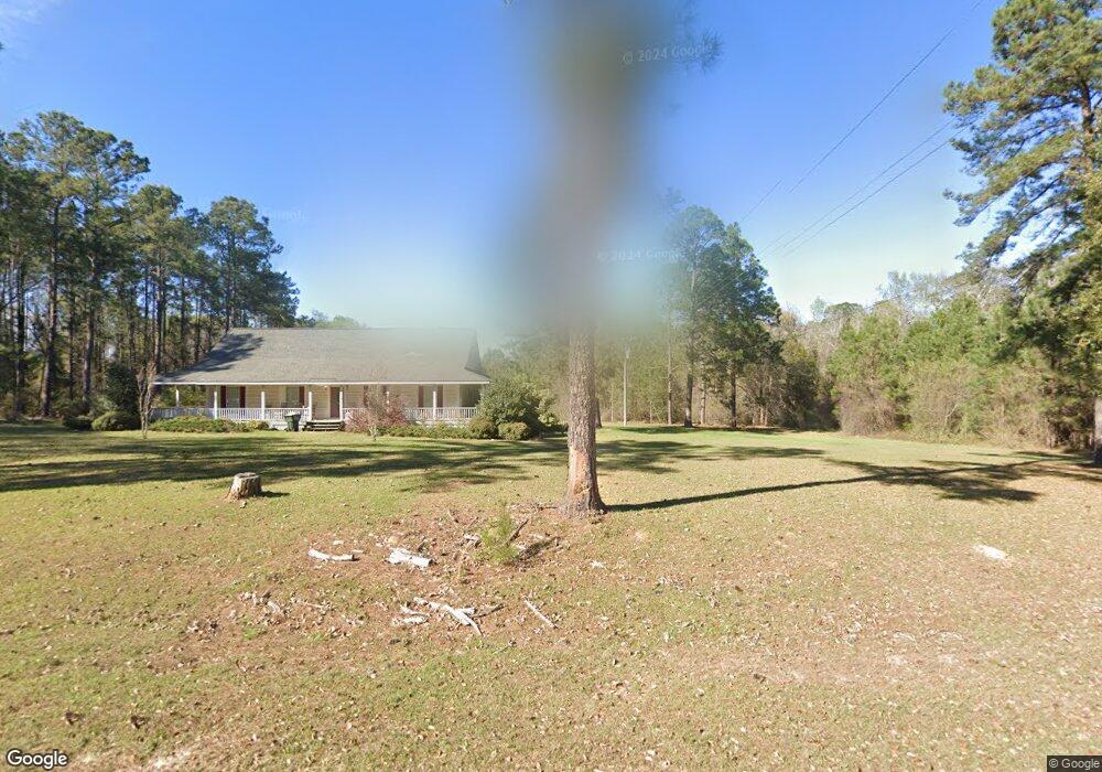 2940 Edgar Hodges Rd, Claxton, GA 30417 - photo 1