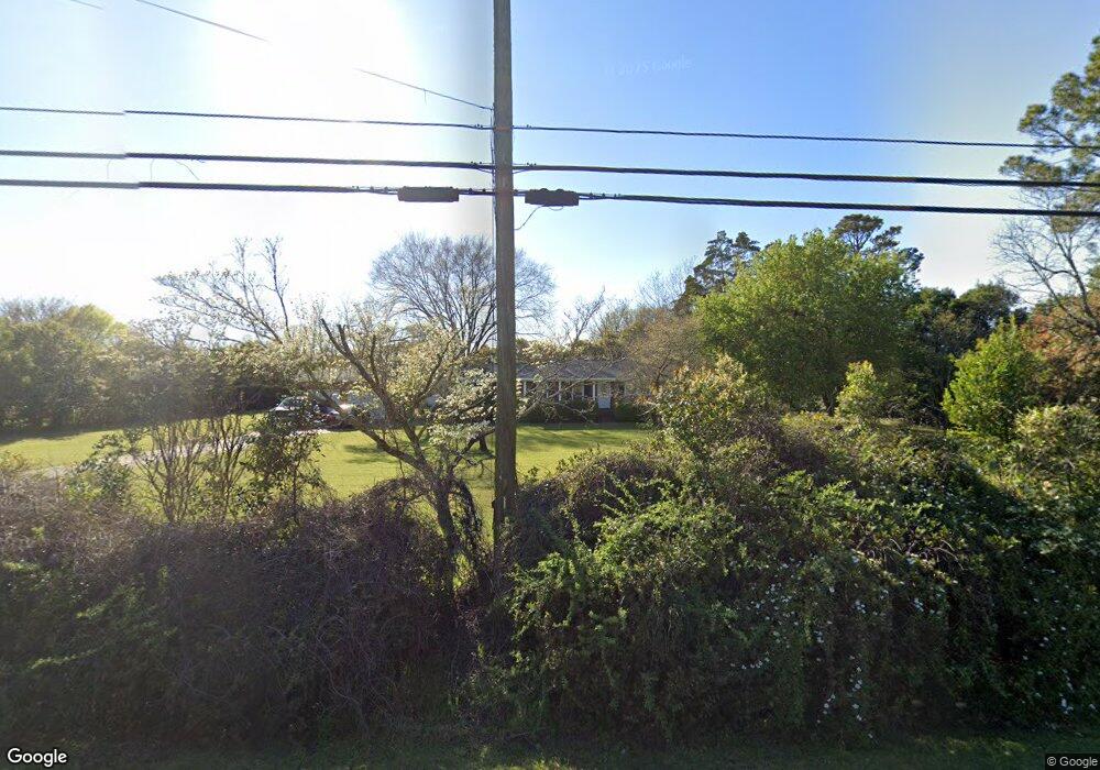 3659 Us Highway 41 N, Byron, GA 31008 - photo 1