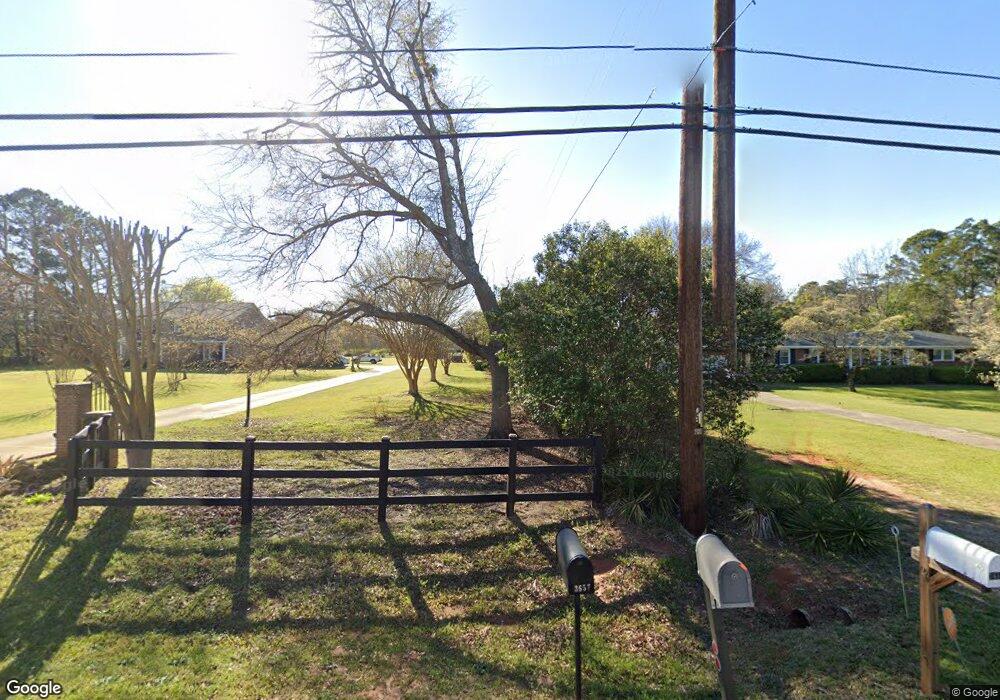 3657 Us Highway 41 N, Byron, GA 31008 - photo 1