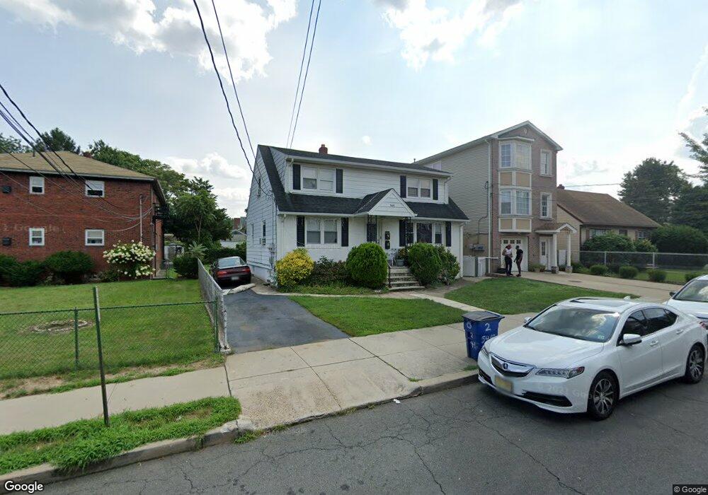 545 Mckinley St, Passaic, NJ 07055 - photo 1