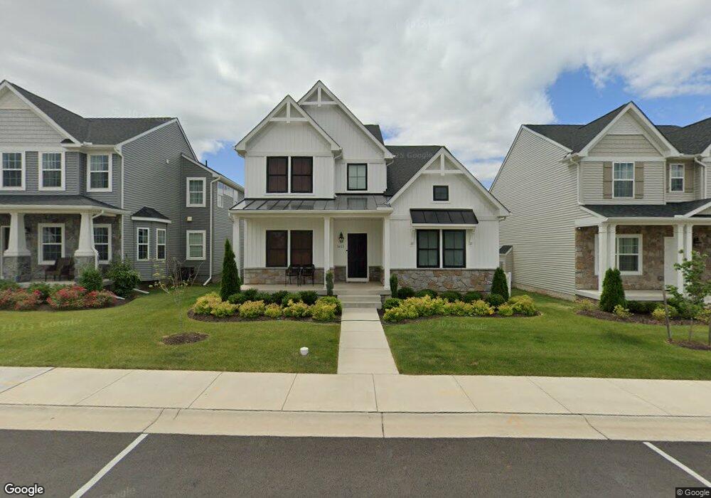 1652 Yankeeland Ave, Frederick, MD 21702 - photo 1