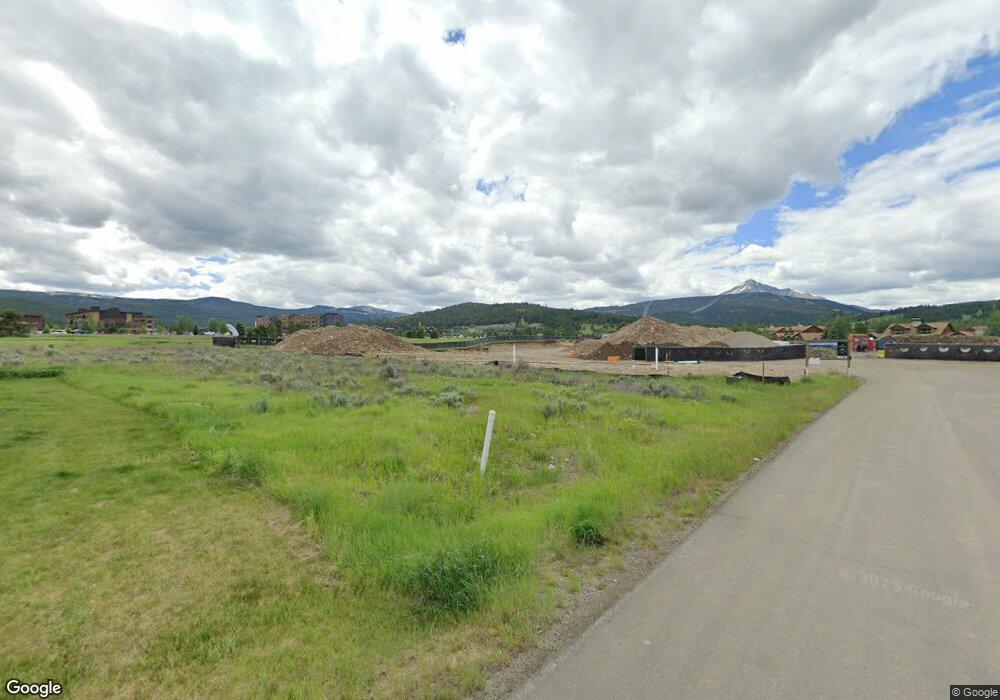 2400 Yellowtail Rd unit 58, Big Sky, MT 59716 - photo 1