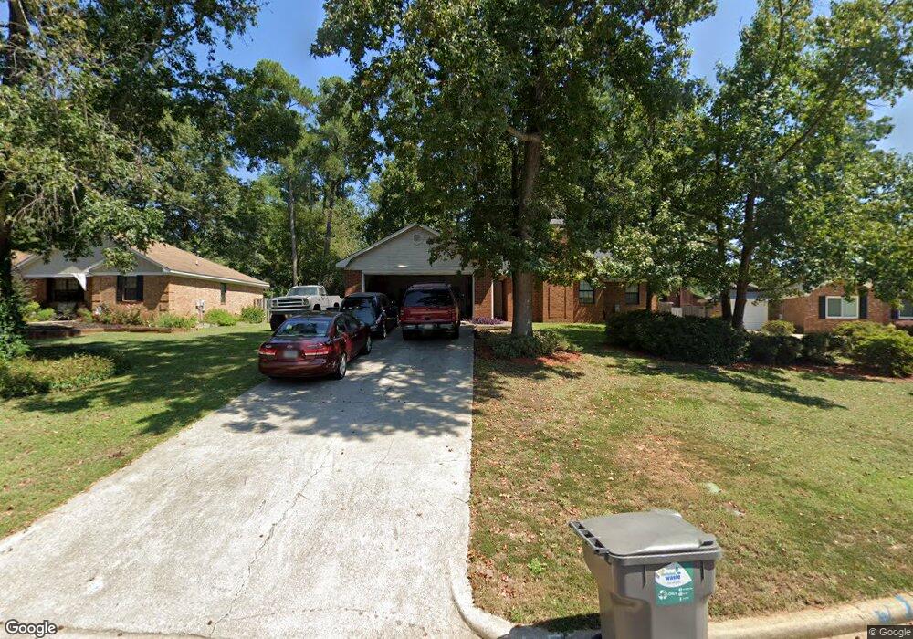 528 Adams Mill Ln, Evans, GA 30809 - photo 1